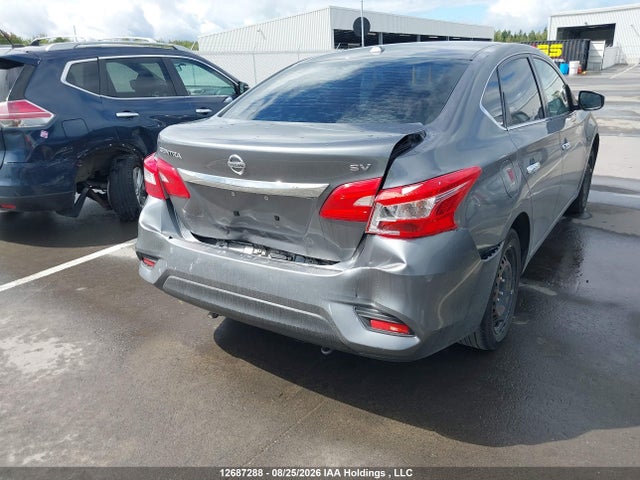 3N1AB7AP3JY280297 Nissan Sentra