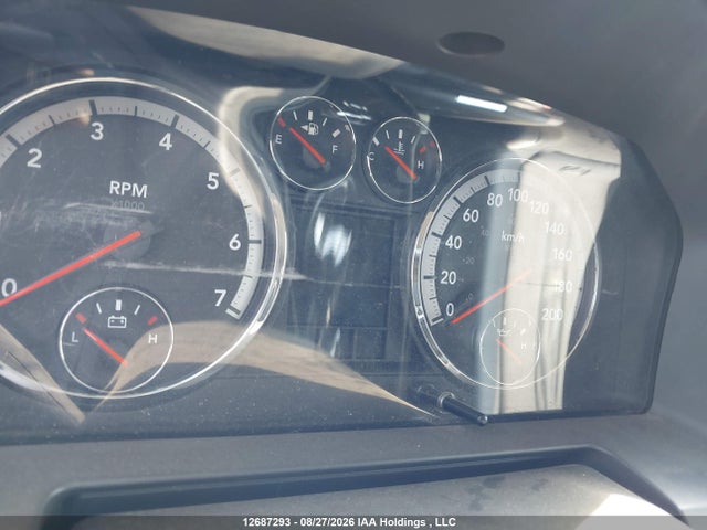 Aukcja sprzedaży 2010 Dodge Ram 1500 Laramie, vin: 1D7RV1GT1AS179191, numer aukcji: 12687293