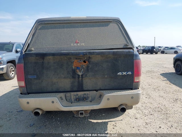 Aukcja sprzedaży 2010 Dodge Ram 1500 Laramie, vin: 1D7RV1GT1AS179191, numer aukcji: 12687293