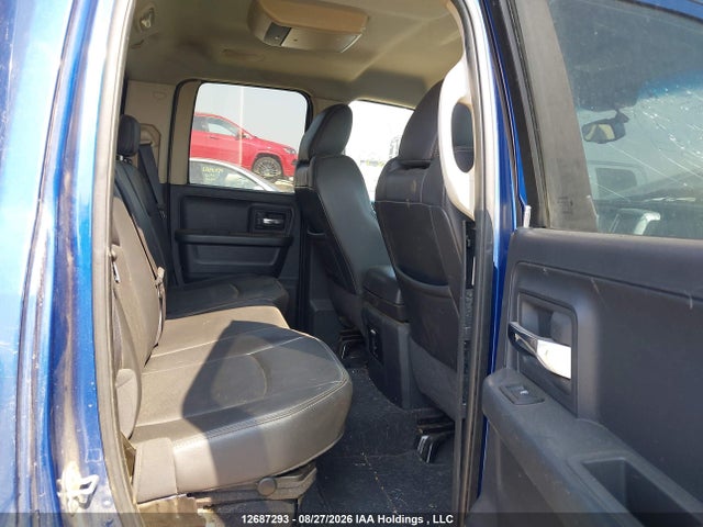 Aukcja sprzedaży 2010 Dodge Ram 1500 Laramie, vin: 1D7RV1GT1AS179191, numer aukcji: 12687293