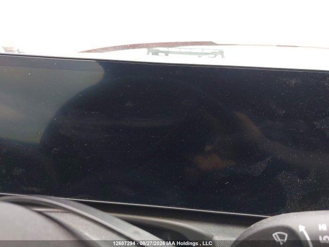 Aukcja sprzedaży 2025 Hyundai Tucson N-line Hybrid Awd, vin: KM8JCDD14SU357131, numer aukcji: 12687294