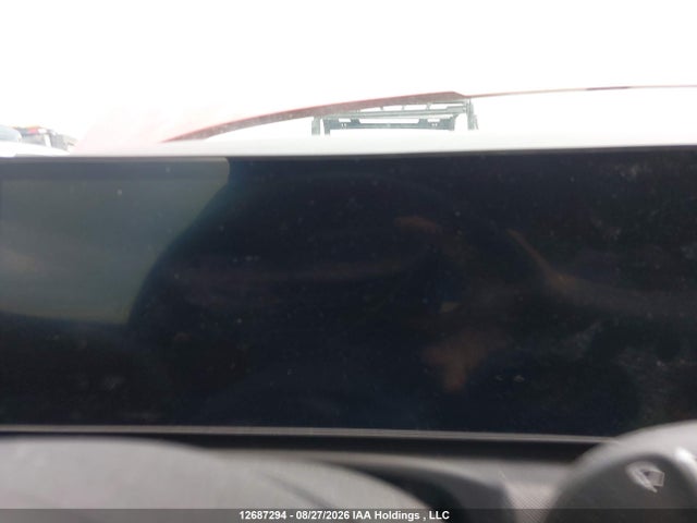 Aukcja sprzedaży 2025 Hyundai Tucson N-line Hybrid Awd, vin: KM8JCDD14SU357131, numer aukcji: 12687294