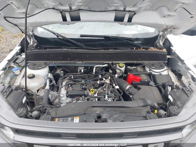 Ford Bronco Sport 2023 3FMCR9B61PRE17755 Image 10