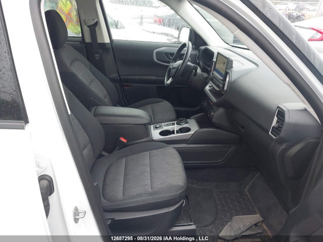 Ford Bronco Sport 2023 3FMCR9B61PRE17755 Image 5