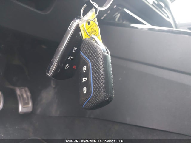 Volkswagen Gti Performance 2023 WVWYA7CD0PW195399 Image 10