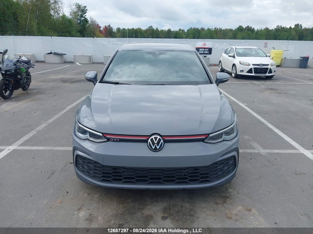 Volkswagen Gti Performance 2023 WVWYA7CD0PW195399 Image 11