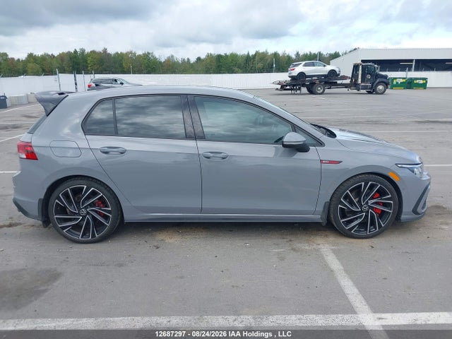 Volkswagen Gti Performance 2023 WVWYA7CD0PW195399 Image 12