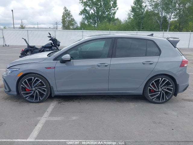 Volkswagen Gti Performance 2023 WVWYA7CD0PW195399 Image 13
