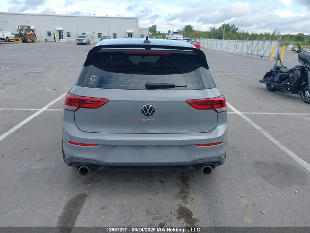 Volkswagen Gti Performance 2023 WVWYA7CD0PW195399 Image 15