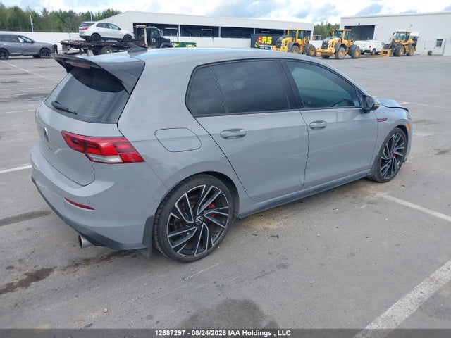 Volkswagen Gti Performance 2023 WVWYA7CD0PW195399 Image 4