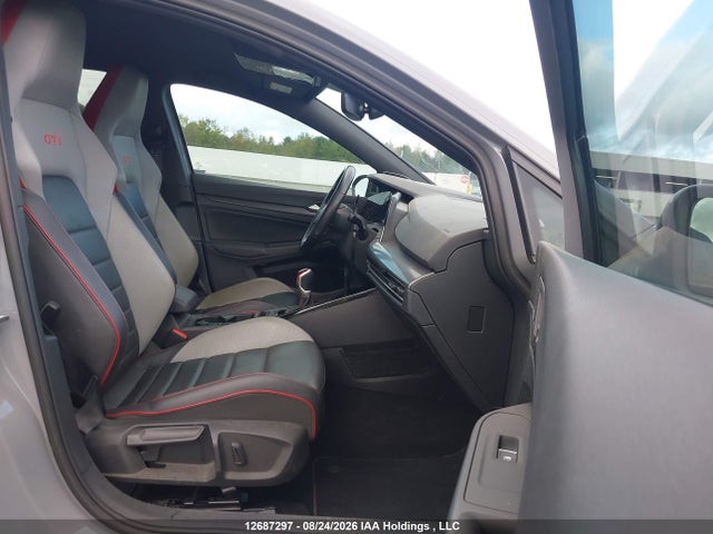 Volkswagen Gti Performance 2023 WVWYA7CD0PW195399 Image 5