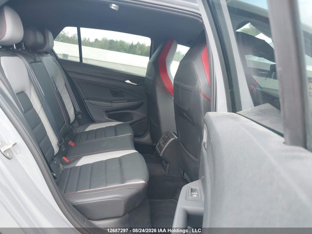 Volkswagen Gti Performance 2023 WVWYA7CD0PW195399 Image 8