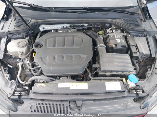 Volkswagen Gti Performance 2023 WVWYA7CD0PW195399 Image 9