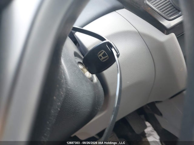 12687303 :رقم المزاد ، 2HGFB2F4XDH037229 vin ، 2013 Honda Civic Lx مزاد بيع