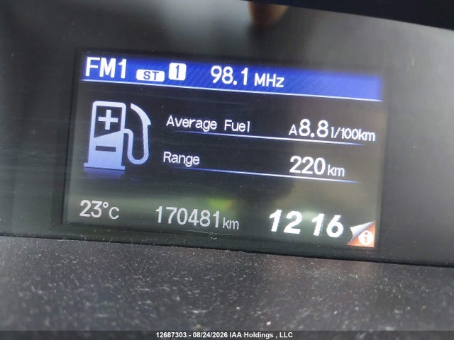 12687303 :رقم المزاد ، 2HGFB2F4XDH037229 vin ، 2013 Honda Civic Lx مزاد بيع