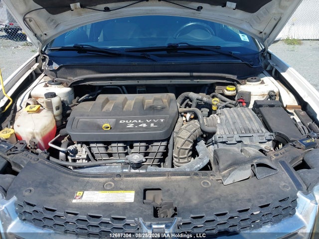 Продаж на аукціоні авто 2012 Dodge Avenger Sxt, vin: 1C3CDZCBXCN293405, номер лоту: 12687304