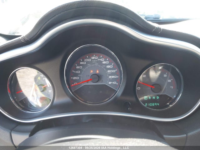 Продаж на аукціоні авто 2012 Dodge Avenger Sxt, vin: 1C3CDZCBXCN293405, номер лоту: 12687304