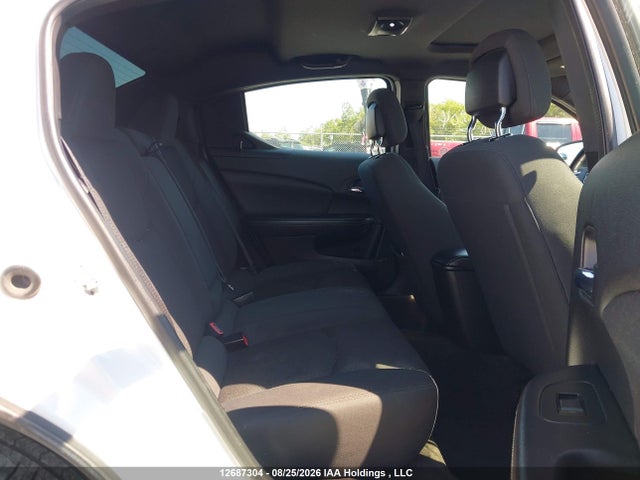 Продаж на аукціоні авто 2012 Dodge Avenger Sxt, vin: 1C3CDZCBXCN293405, номер лоту: 12687304