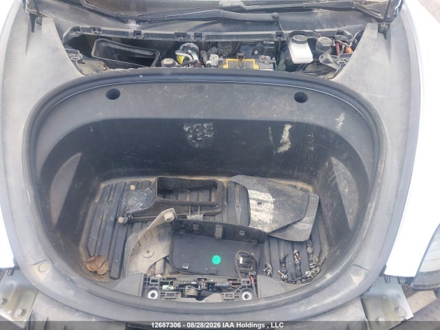 Tesla Model 3 Standard Range/standard Range Plus 2021 5YJ3E1EA3MF977937 Image 10