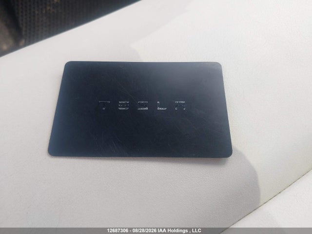 Tesla Model 3 Standard Range/standard Range Plus 2021 5YJ3E1EA3MF977937 Image 11