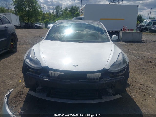 5YJ3E1EA3MF977937 Tesla Model 3 Standard Range/standard Range Plus