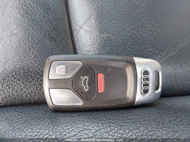Aukcja sprzedaży 2017 Audi A4 Premium, vin: WAUANAF43HN024486, numer aukcji: 12687307