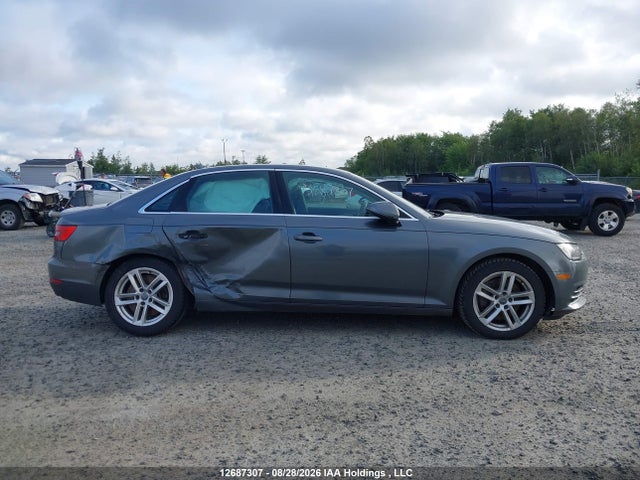 Aukcja sprzedaży 2017 Audi A4 Premium, vin: WAUANAF43HN024486, numer aukcji: 12687307