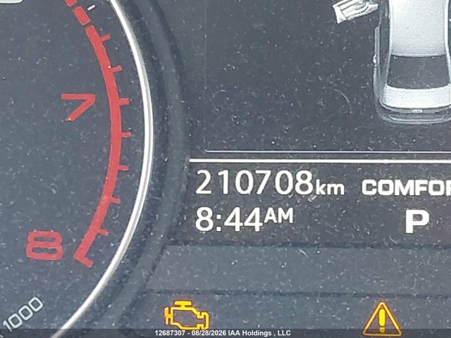Aukcja sprzedaży 2017 Audi A4 Premium, vin: WAUANAF43HN024486, numer aukcji: 12687307