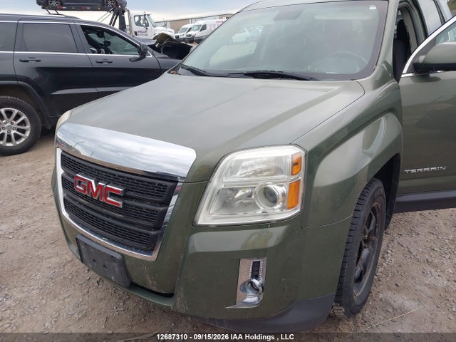 GMC Terrain Sle 2015 2GKALREK1F6170303 Image 6