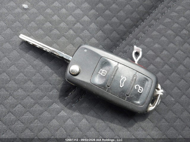 3VW2B7AJXHM288411 Volkswagen Jetta 1.4 Tsi Trendline+