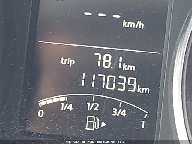 3VW2B7AJXHM288411 Volkswagen Jetta 1.4 Tsi Trendline+