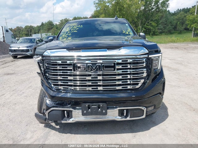 Продаж на аукціоні авто 2023 Gmc Sierra K1500 Denali, vin: 3GTUUGEL3PG130457, номер лоту: 12687323