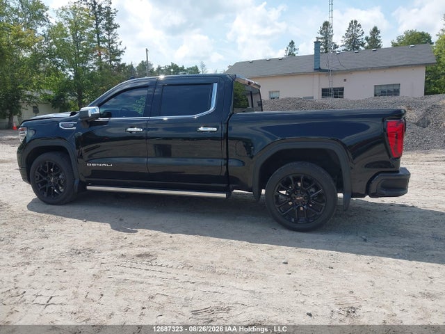 Продаж на аукціоні авто 2023 Gmc Sierra K1500 Denali, vin: 3GTUUGEL3PG130457, номер лоту: 12687323