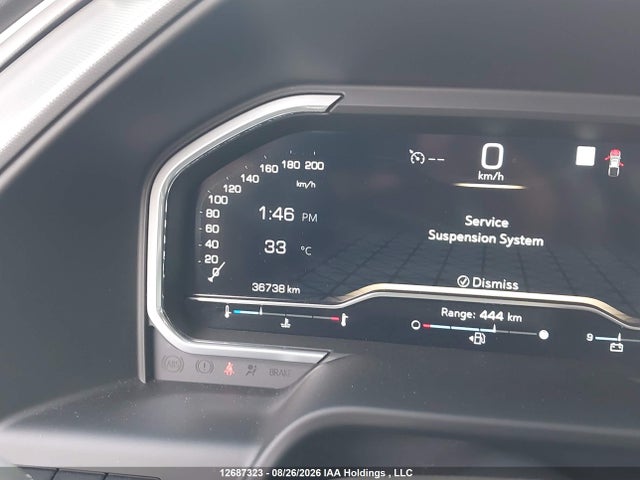 Продаж на аукціоні авто 2023 Gmc Sierra K1500 Denali, vin: 3GTUUGEL3PG130457, номер лоту: 12687323