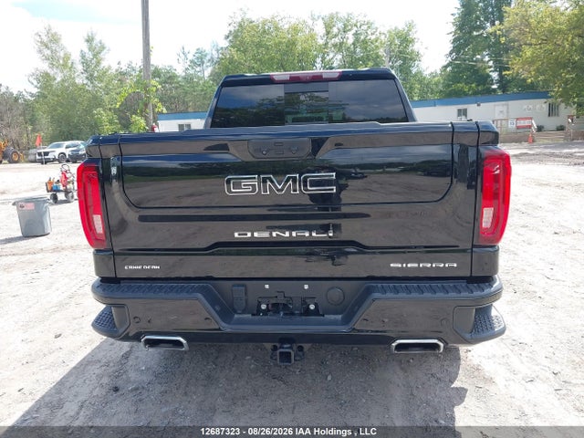 Продаж на аукціоні авто 2023 Gmc Sierra K1500 Denali, vin: 3GTUUGEL3PG130457, номер лоту: 12687323