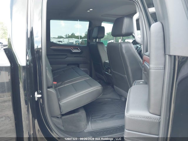 Продаж на аукціоні авто 2023 Gmc Sierra K1500 Denali, vin: 3GTUUGEL3PG130457, номер лоту: 12687323