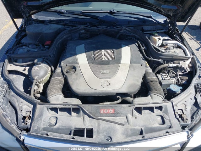 Продажа на аукционе авто 2012 Mercedes-benz C 250 4matic, vin: WDDGF8FB4CA713556, номер лота: 12687327