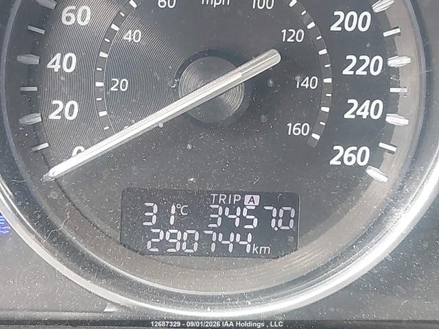 Mazda Cx -5 Gt 4dr Awd 2015 JM3KE4DY0F0504940 Image 15