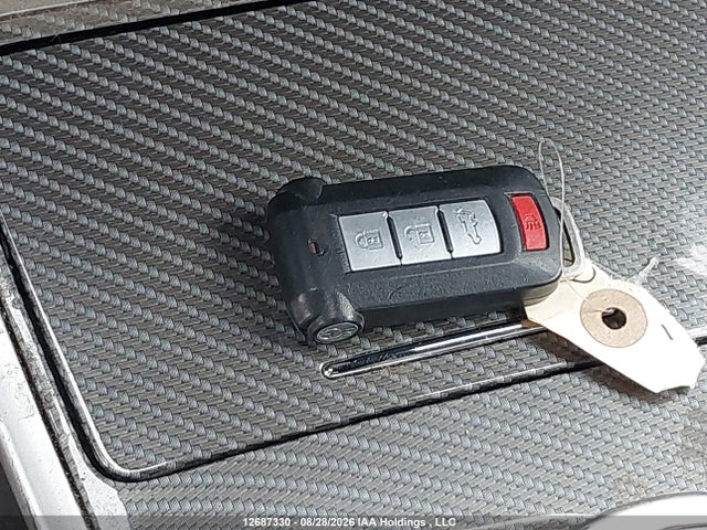 Продажа на аукционе авто 2019 Mitsubishi Outlander Sel/gt, vin: JA4J24A56KZ607495, номер лота: 12687330