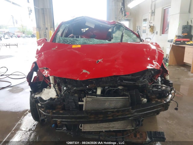 Aukcja sprzedaży 2013 Hyundai Elantra Gt Gl, vin: KMHD25LE4DU038843, numer aukcji: 12687331