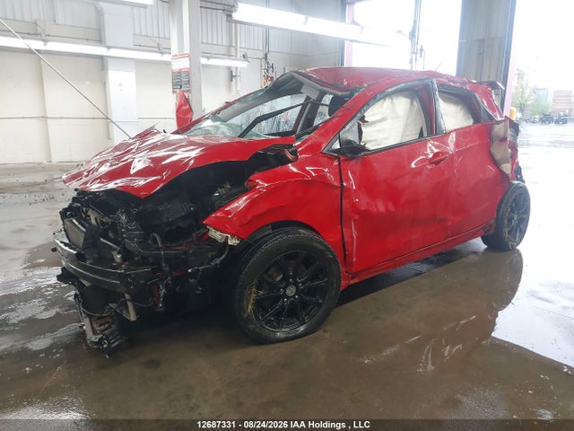Aukcja sprzedaży 2013 Hyundai Elantra Gt Gl, vin: KMHD25LE4DU038843, numer aukcji: 12687331