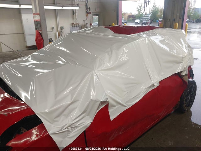 Aukcja sprzedaży 2013 Hyundai Elantra Gt Gl, vin: KMHD25LE4DU038843, numer aukcji: 12687331