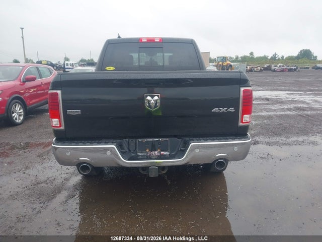 RAM 1500 Laramie 2018 1C6RR7NM1JS283099 Image 15