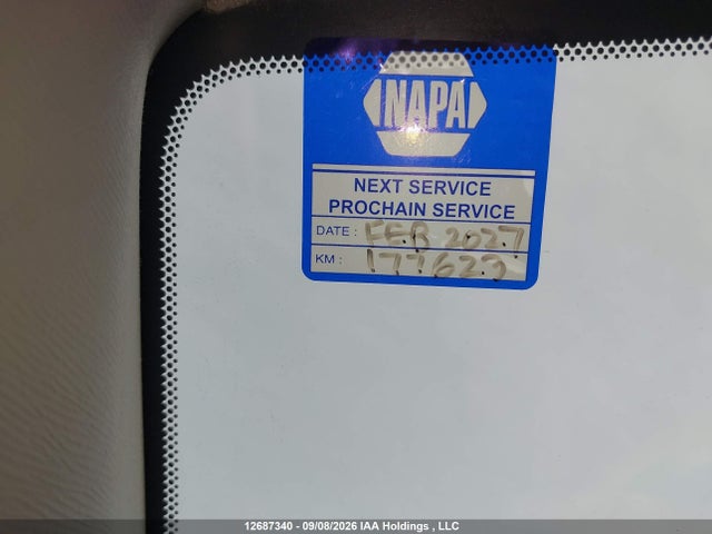 Продажа на аукционе авто 2006 Toyota Rav4 Limited, vin: JTMBD31V566018721, номер лота: 12687340