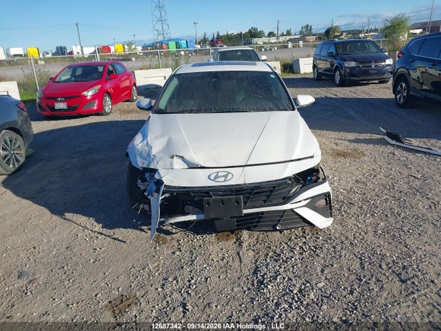 Aukcja sprzedaży 2024 Hyundai Elantra Hybrid, vin: KMHLN4DJ8RU111695, numer aukcji: 12687342