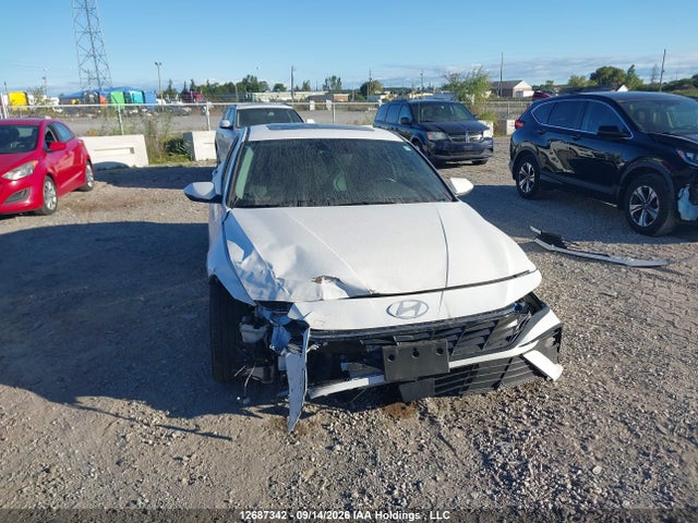 Aukcja sprzedaży 2024 Hyundai Elantra Hybrid, vin: KMHLN4DJ8RU111695, numer aukcji: 12687342
