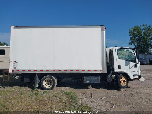 JALE5W169L7301342 Isuzu NRR