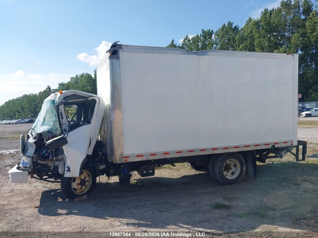 JALE5W169L7301342 Isuzu NRR