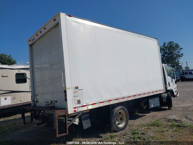 Isuzu NRR 2020 JALE5W169L7301342 Image 4