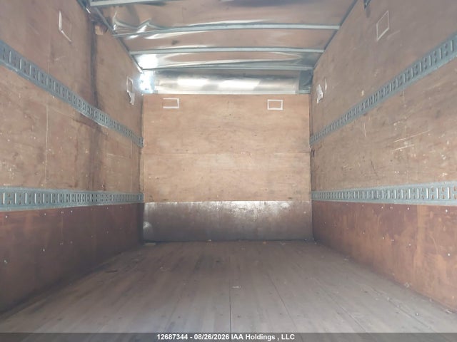 Продажа на аукционе авто 2020 Isuzu Nrr, vin: JALE5W169L7301342, номер лота: 12687344